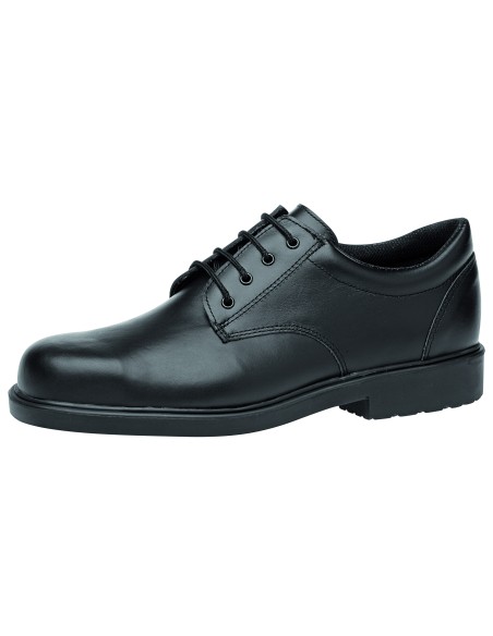 CALZADO DIRECTIVO   SB ACERO TALLA 35-48